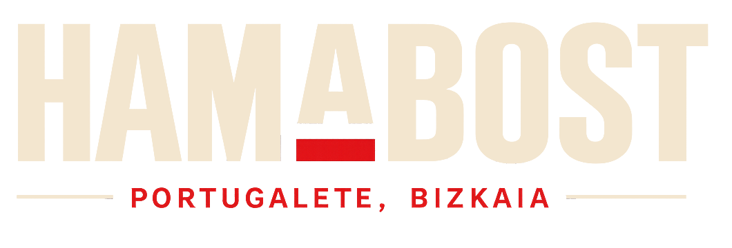 HAMABOST Portugalete, Bizkaia